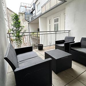 Appartement met Drie Slaapkamers